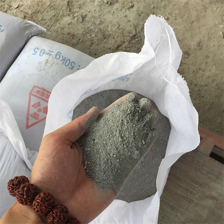 邯郸硫酸钡砂是什么